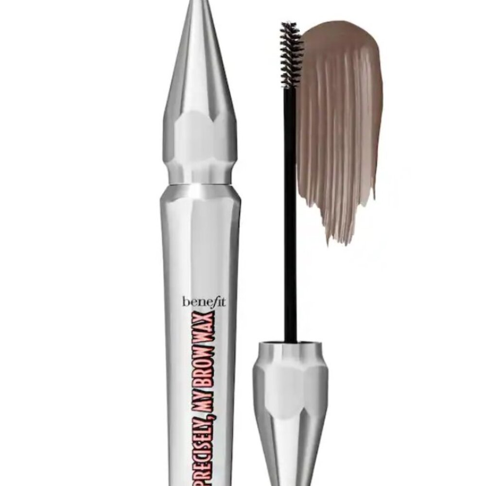New 3.5 Precisely, My Brow Tinted Eyebrow Wax